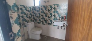 Attached Bathroom in 2 BHK Apartment at Arete India Our Homes 3, Sohna Sector 6 – for Sale