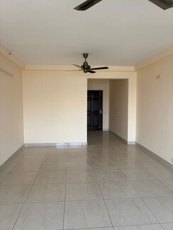 4 BHK + Pooja Room,Servant Room,Study Room Apartment For Rent in Mahindra Aura