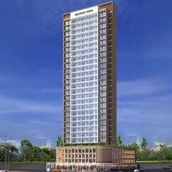 3 BHK + Store Room Apartment For Sale in Shreeji Century Vista