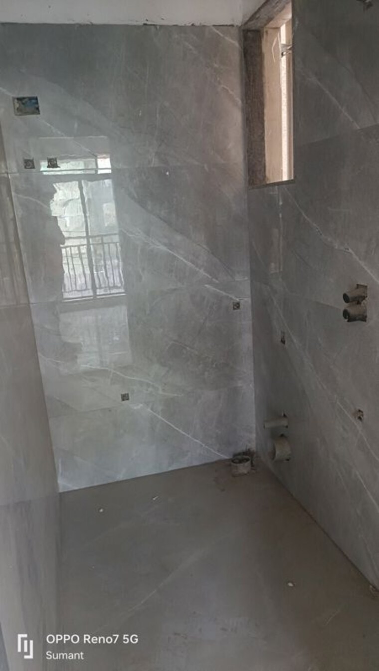 Bathroom, kharghar 1 Bedroom 710 Sq.Ft. Apartment In Kharghar Navi Mumbai 10413512