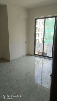 1 BHK + Pooja Room,Servant Room Apartment For Sale in Kharghar