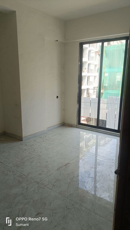 1 BHK + Pooja Room,Servant Room Apartment For Sale in Kharghar