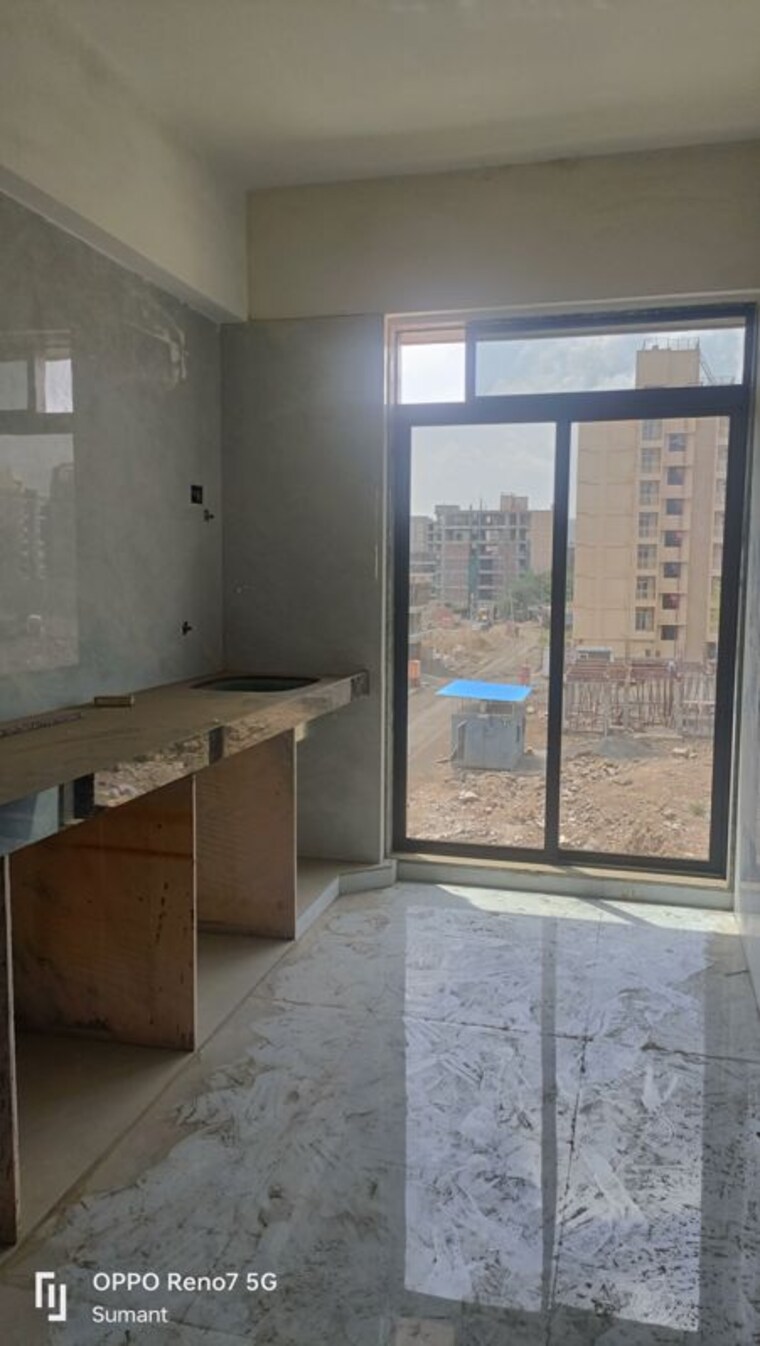 Kitchen, kharghar 1 Bedroom 710 Sq.Ft. Apartment In Kharghar Navi Mumbai 10413512