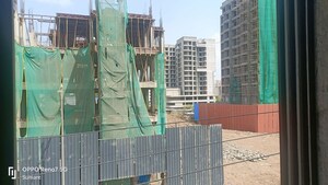 1 BHK Apartment – Exterior View View at Kharghar - for Sale