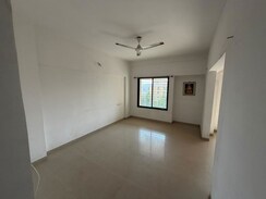 2 BHK + Pooja Room Apartment For Rent in Daffodils Apartments Talegaon Dabhade