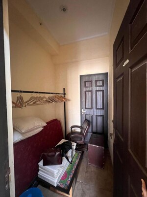  3.5 BHK Apartment at Dasnac Burj, Sector 75 – for Rent