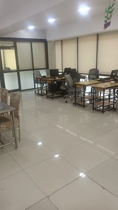 Office Space For Rent in Chembur
