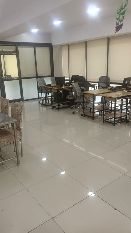 Office Space For Rent in Chembur