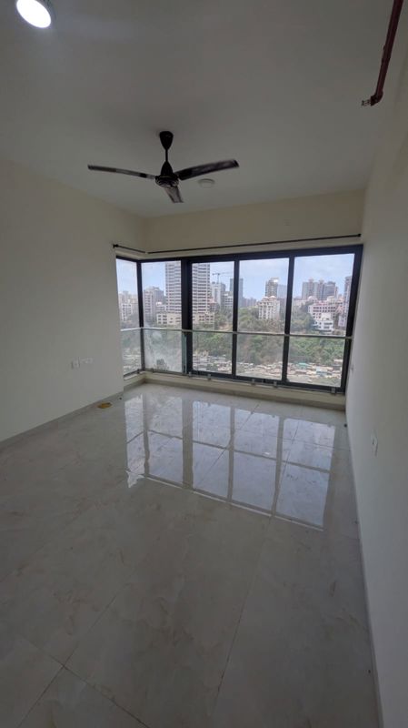 2 BHK + Store Room Apartment For Rent in IM Applaud 38
