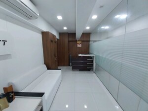 Team Area in  Office Space at Nariman Point – for Rent