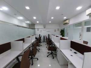  Office Space For Rent in Nariman Point