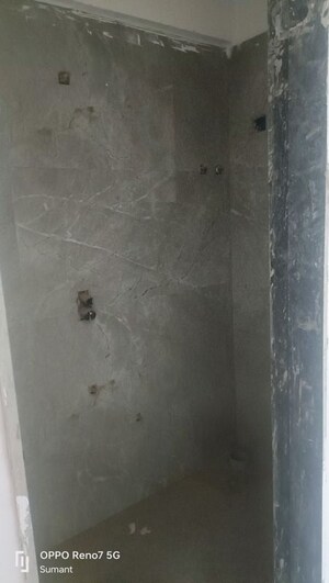 Bathroom in 2 BHK Apartment at Ulwe – for Sale
