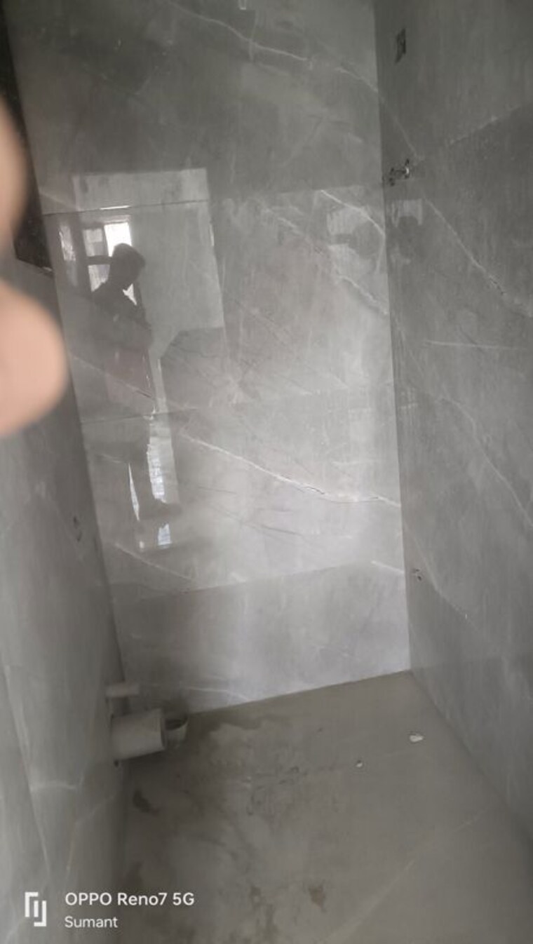 Bathroom, ulwe 2 Bedroom 1000 Sq.Ft. Apartment In Ulwe Navi Mumbai 10413532