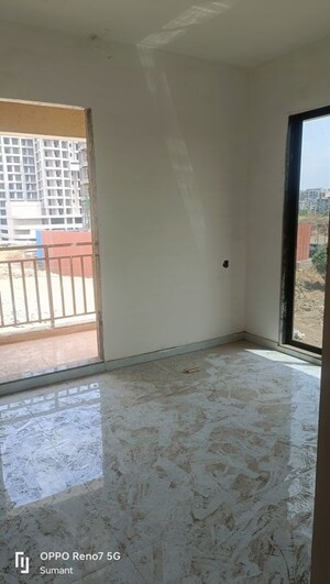 Room in 2 BHK Apartment at Ulwe – for Sale
