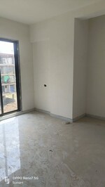 2 BHK + Servant Room 1000 Sq.Ft. Apartment in Ulwe