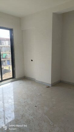 2 BHK + Servant Room Apartment For Sale in Ulwe