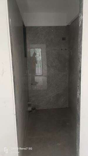 Bathroom in 2 BHK Apartment at Ulwe – for Sale
