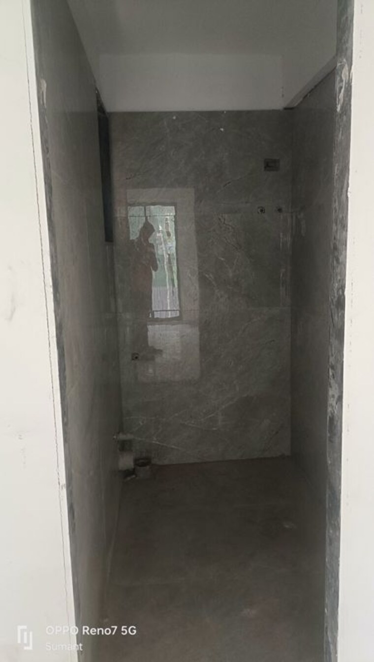 Bathroom, ulwe 2 Bedroom 1000 Sq.Ft. Apartment In Ulwe Navi Mumbai 10413532