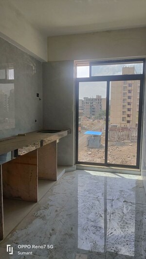 Kitchen in 2 BHK Apartment at Ulwe – for Sale