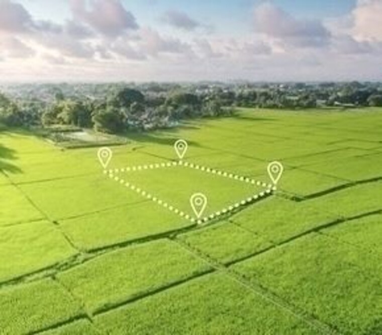 undefined, disha-residency  100 Sq.Yd. Plot In Vaidpura Greater Noida 10413553