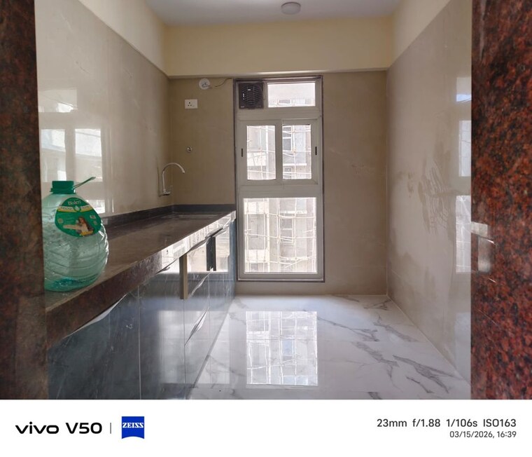 Kitchen, crescent-apartment-marol 2 Bedroom 800 Sq.Ft. Apartment In Marol Mumbai 10413550