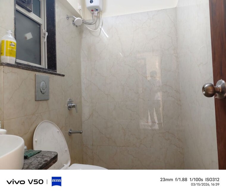 Bathroom, crescent-apartment-marol 2 Bedroom 800 Sq.Ft. Apartment In Marol Mumbai 10413550