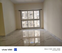 2 BHK Apartment For Rent in Crescent Apartment Marol