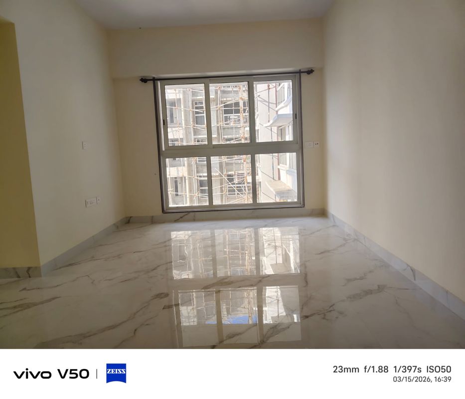 2 BHK Apartment For Rent in Crescent Apartment Marol