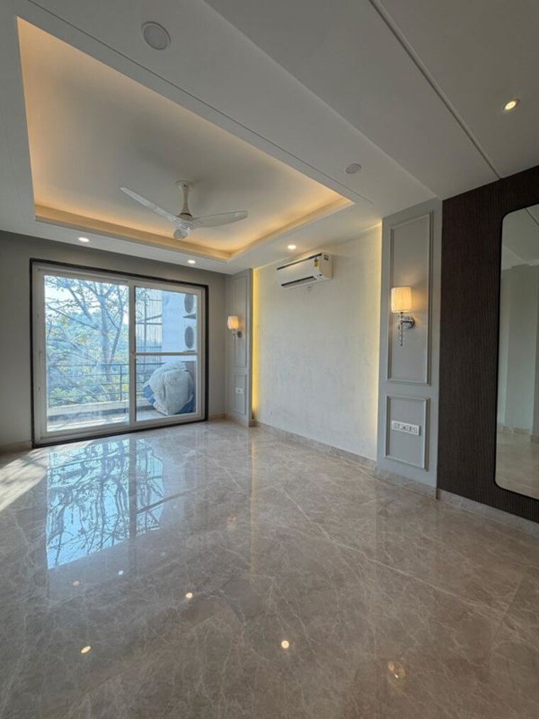 Room, south city 1 4 Bedroom 3300 Sq.Ft. Builder Floor In South City 1 Gurgaon 10413533