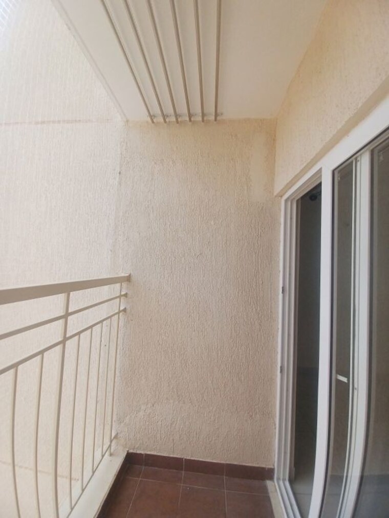 Balcony, prestige-finsbury-park-hyde 1 Bedroom 700 Sq.Ft. Apartment In Bagaluru Bangalore 10413554