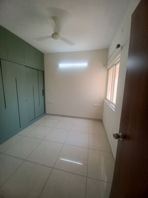 Bathroom in 1 BHK Apartment at Prestige Finsbury Park Hyde, Bagaluru – for Rent