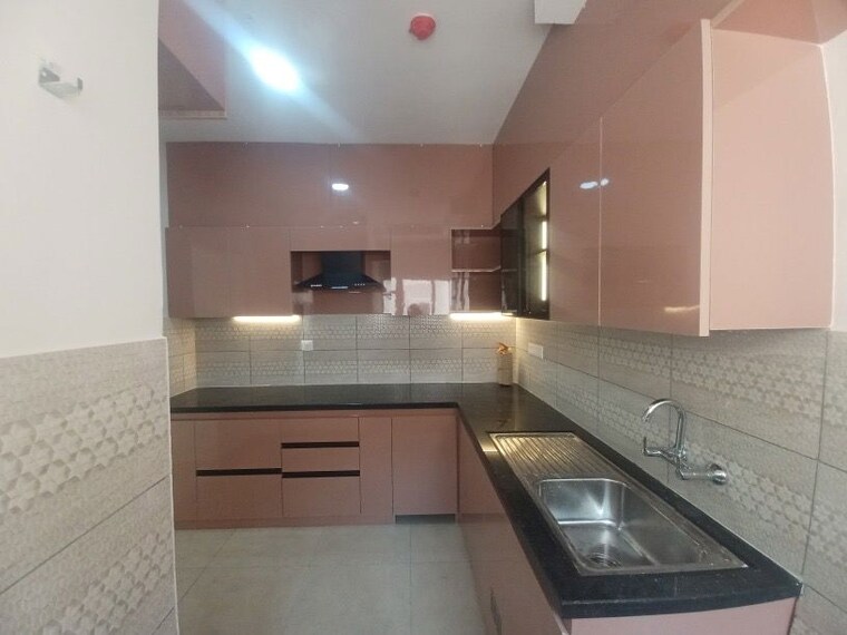 Kitchen, prestige-finsbury-park-hyde 1 Bedroom 700 Sq.Ft. Apartment In Bagaluru Bangalore 10413554