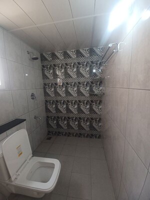 Bathroom in 1 BHK Apartment at Prestige Finsbury Park Hyde, Bagaluru – for Rent