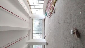  Showroom For Rent in Gami Asters, Ghansoli