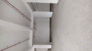 Floor Plan in  Showroom at Gami Asters, Ghansoli – for Rent