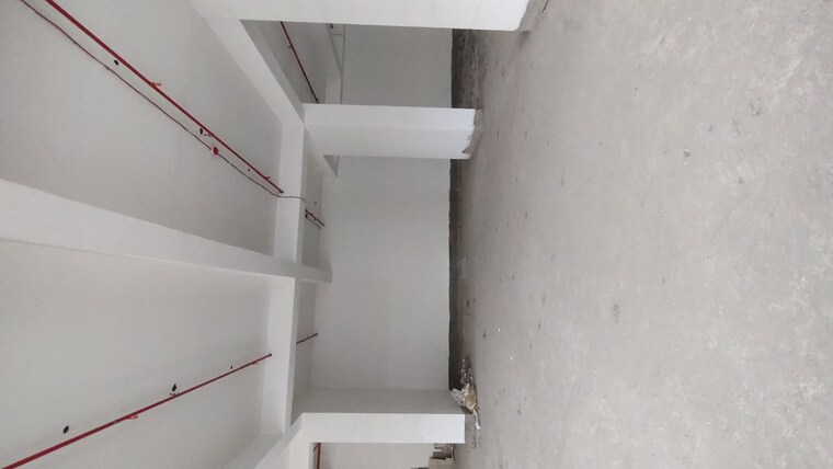 Floor Plan, gami-asters Commercial Showroom 4500 Sq.Ft. In Ghansoli Navi Mumbai 10413546