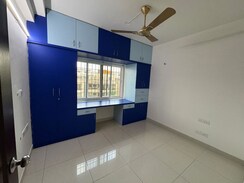 1.5 BHK Apartment For Rent in Brigade El Dorado