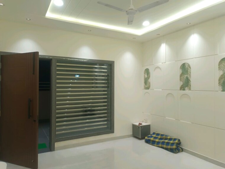 Living Room, sector 45 6+ Bedroom 6300 Sq.Ft. Independent House In Sector 45 Faridabad 10413562