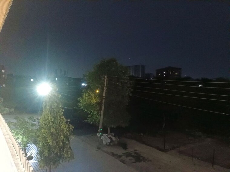 Exterior View, sector 45 6+ Bedroom 6300 Sq.Ft. Independent House In Sector 45 Faridabad 10413562