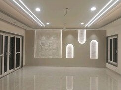 6+ BHK + Pooja Room,Servant Room,Study Room,Extra Room,Store Room Independent House For Rent in Sector 45