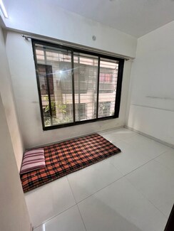 1.5 BHK + Study Room Apartment For Rent in Bhakti Heights Tilak Nagar