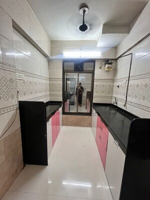 Team Area in 1.5 BHK Apartment at Bhakti Heights Tilak Nagar, Tilak Nagar – for Rent