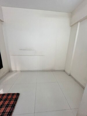 Bathroom in 1.5 BHK Apartment at Bhakti Heights Tilak Nagar, Tilak Nagar – for Rent