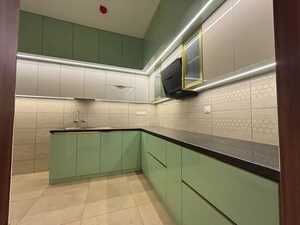 Kitchen in 2 BHK Apartment at Prestige Finsbury Park Hyde, Bagaluru – for Rent