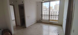 1 BHK Apartment For Rent in Hiranandani The Walk, Ghodbunder Road