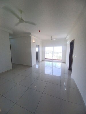 Building Lobby in 3 BHK Apartment at Prestige Finsbury Park Hyde, Bagaluru – for Rent