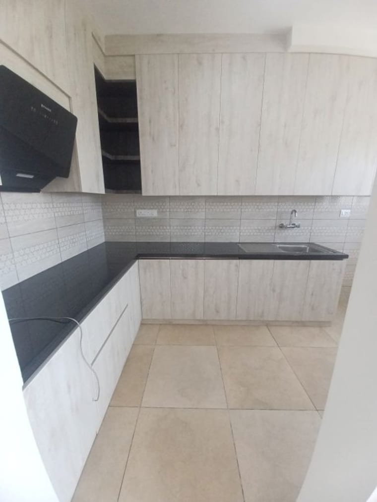 Kitchen, prestige-finsbury-park-hyde 3 Bedroom 1470 Sq.Ft. Apartment In Bagaluru Bangalore 10413576