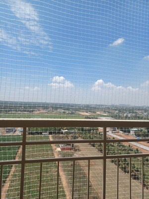3 BHK Apartment – Exterior View View at Prestige Finsbury Park Hyde, Bagaluru - for Rent