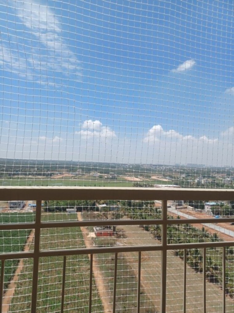Exterior View, prestige-finsbury-park-hyde 3 Bedroom 1470 Sq.Ft. Apartment In Bagaluru Bangalore 10413576