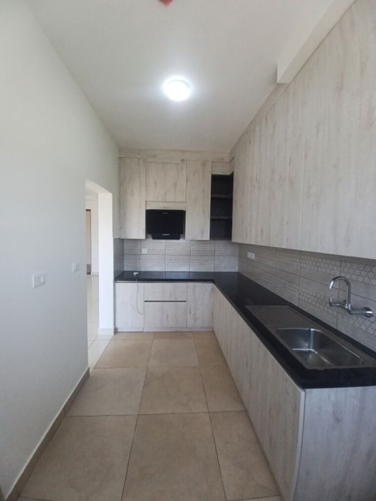 Kitchen, prestige-finsbury-park-hyde 3 Bedroom 1470 Sq.Ft. Apartment In Bagaluru Bangalore 10413576